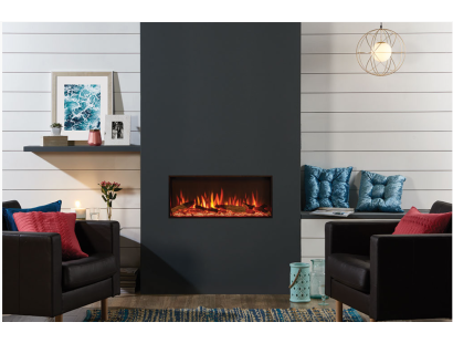 Gazco eStudio 135R Inset Electric Fire