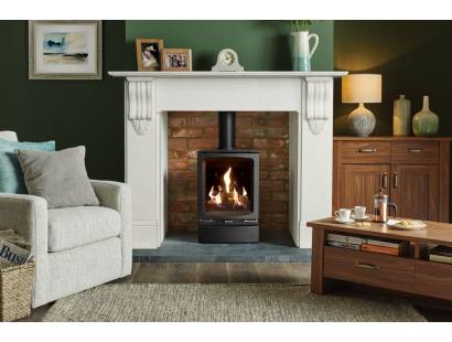 Gazco Vogue Midi Gas Stove 