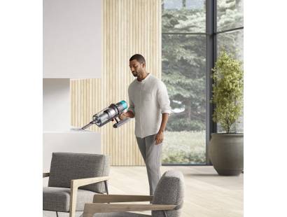 Gen 5 Detect Absolute Cordless Vacuum