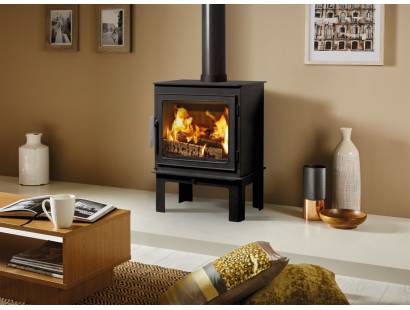 Glasgow Wood Burning Stove