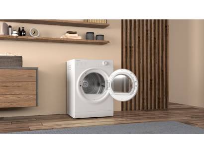H1D80WUK Tumble Dryer