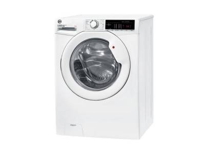 Hoover H3W58TE Spin Washing Machine