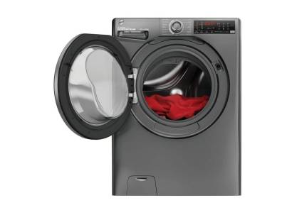 H3WPS496TMRR6 washing machine drum interior