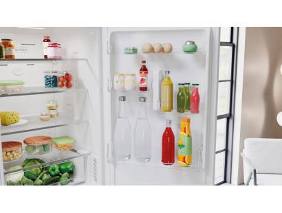 H3X81IW NoFrost Fridge Freezer