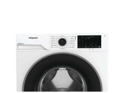 HBWH93CARE control panel rotary touch