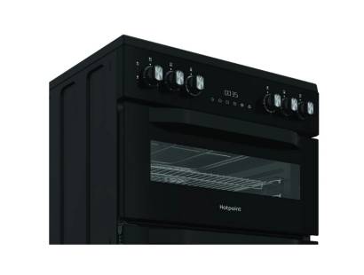 HDE6VDC2B1 control panel digital display