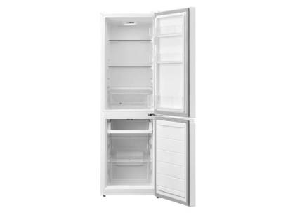 HFF150W-E fridge freezer interior shelves