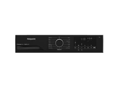 HHD D90 BB IRE hotpoint dryer
