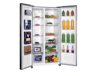 HHSBSO-6174XK-1 american fridge freezer dalzells belfast