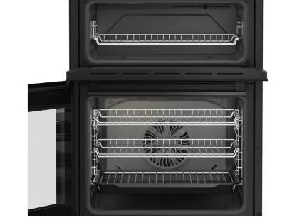 HIRN651N AeroChef fan oven interior