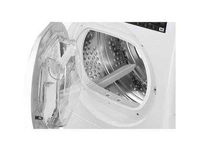 Hoover HLEC9TE White Tumble Dryer