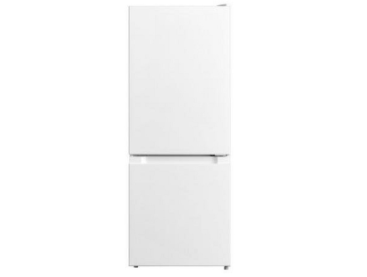 Haden HK124W Low Frost Fridge Freezer