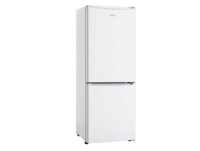 Haden HK127W fridge freezer white