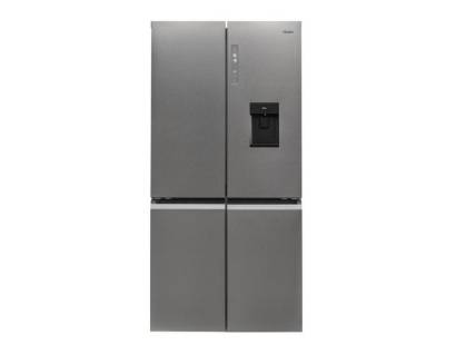 Haier HTF_520IP7 American Style Fridge Freezer