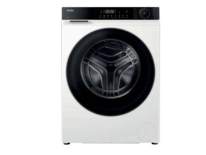 Haier HW90-BP14357TU1 washing machine white