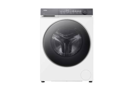 Haier HWD80BP14367TU washer dryer white