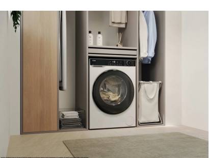 Haier smart washing machine app connectivity