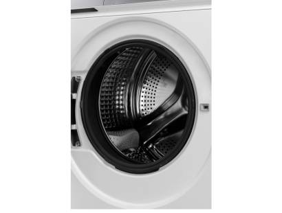 Haier washer dryer drum pillow design