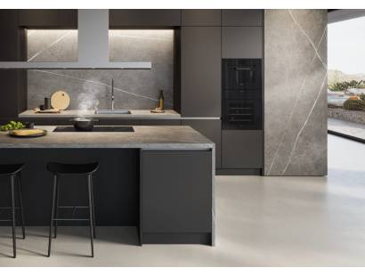 Haiku 180cm Stainless Steel Cooker Hood