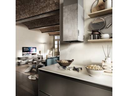 Haiku 32cm Cooker Hood