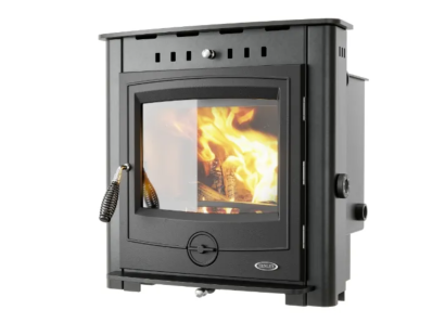 Henley Achill Boiler 17.5kW Insert Eco Boiler Stove