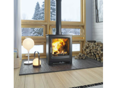 Henley Alderwood Eco Stove