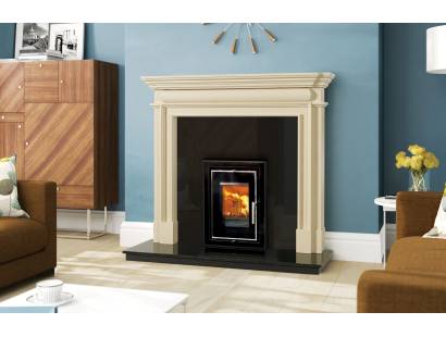 Henley Athens 400 Wood Burning Cassette Stove