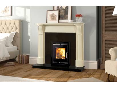 Henley Athens 500 Wood Burning Cassette Stove