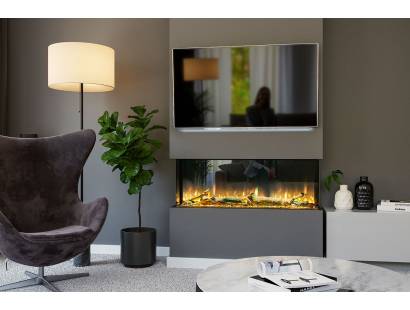 Henley Aurora 1100 Electric Fire