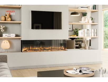 Henley Aurora 1500 Electric Fire