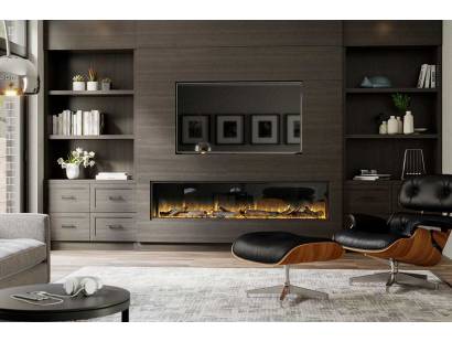 Henley Aurora 1800 Electric Fire