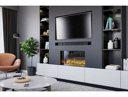 Henley Aurora 750 Electric Fire