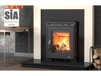 Henley Castlecove Inset Stove