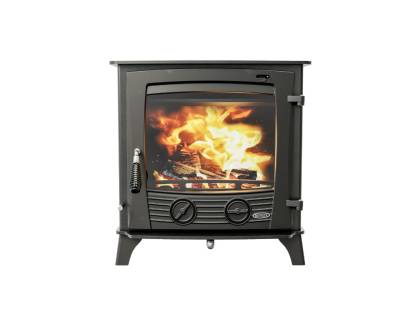 Henley Druid 21kW Multi-Fuel Boiler Stove