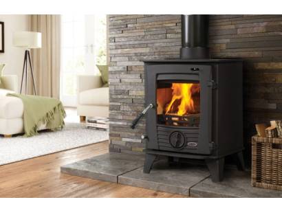 Henley Druid 5kW Multi Fuel Stove