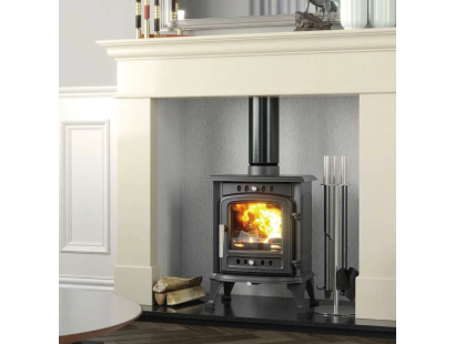 Henley Dunloe 5kW Eco Multifuel Stove