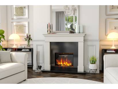 Henley Eclipse 600 Electric Fire