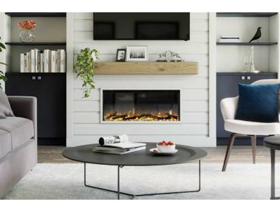 Henley Eclipse 900 Electric Fire