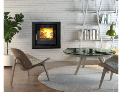 Henley Eco C550 Multi Fuel Cassette Stove