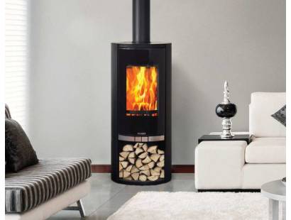 Henley Elite G1 7kW Multi Fuel Stove