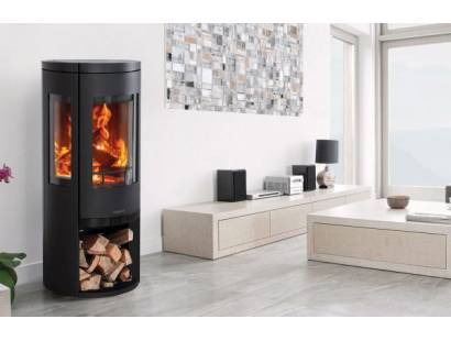 Henley Elite G3 6kW Multi Fuel Stove