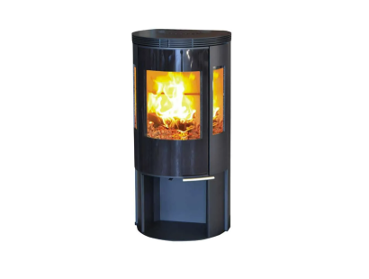 Henley Elite G4 Wood Burning Stove 