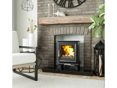 Henley Elmwood Eco Compact Stove