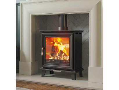 Henley Elmwood Eco Multifuel Stove