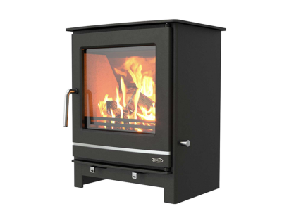 Henley Hampshire 7kW Multi Fuel Eco Stove