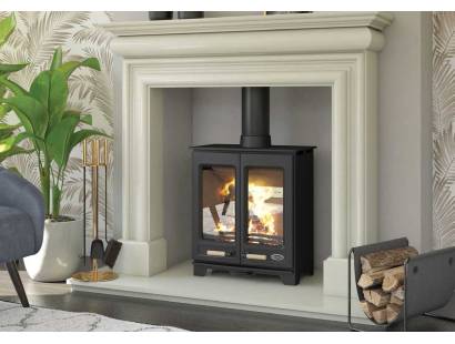 Henley Hampton 5 Wood Burning Stove