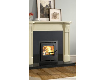 Henley Lagos 500 Wood Burning Cassette Stove