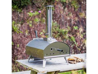 Henley Luna Venice Pizza Oven