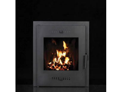 Henley Porto Stove Door