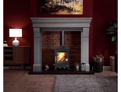 Henley Severn 5 Wood Burning Stove